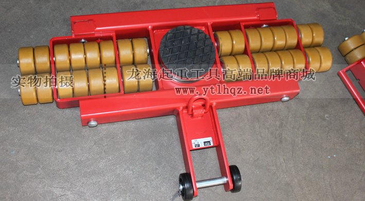 28噸JUNG組合式搬運坦克車實物圖片 28噸JUNG組合式搬運坦克車實物圖片