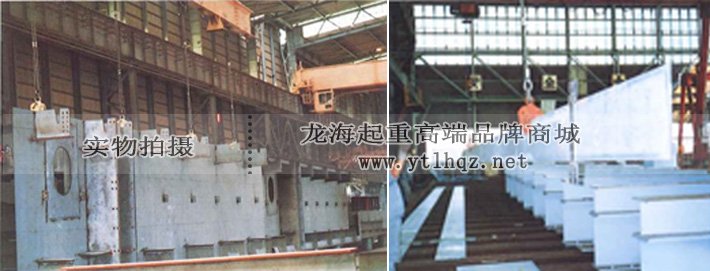 NEC型鷹牌豎吊無(wú)傷鋼板鉗使用案例圖 NEC型鷹牌豎吊無(wú)傷鋼板鉗使用案例圖