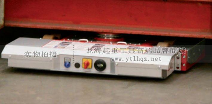 JLA-e5/12G電動(dòng)搬運(yùn)小坦克案例圖 JLA-e5/12G電動(dòng)搬運(yùn)小坦克案例圖