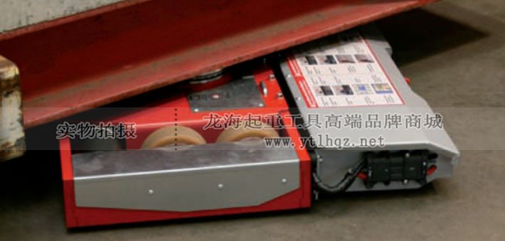 5噸JUNG電動(dòng)地坦克案例圖2 5噸JUNG電動(dòng)地坦克案例圖2