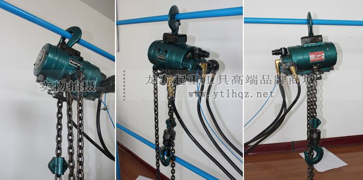 RHL-1000P按鈕式氣動(dòng)葫蘆圖片 RHL-1000P按鈕式氣動(dòng)葫蘆圖片