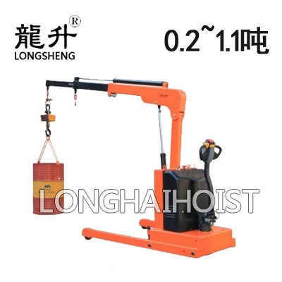 電動(dòng)液壓小吊機(jī) 電動(dòng)液壓小吊機(jī)