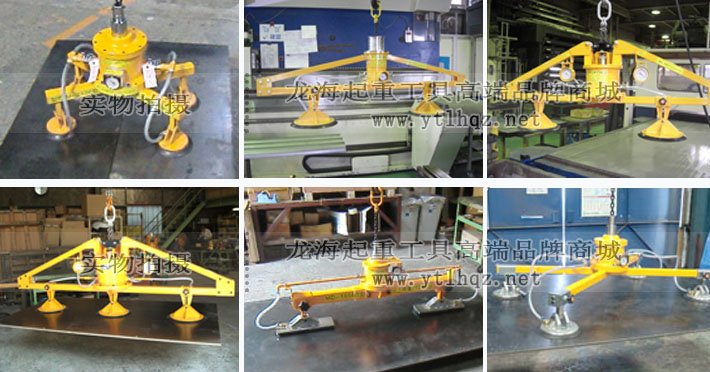 富國FUKOKU真空吸盤圖片 富國FUKOKU真空吸盤圖片