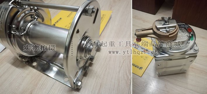 ERSB型不銹鋼手搖絞盤(pán)圖片 ERSB型不銹鋼手搖絞盤(pán)圖片