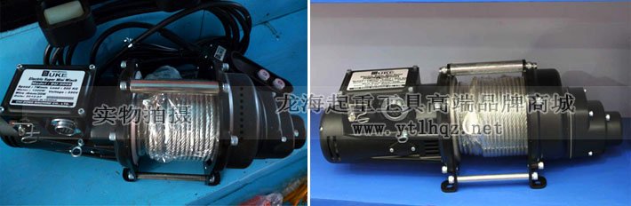 DU-500S多功能提升機(jī)圖片 DU-500S多功能提升機(jī)圖片