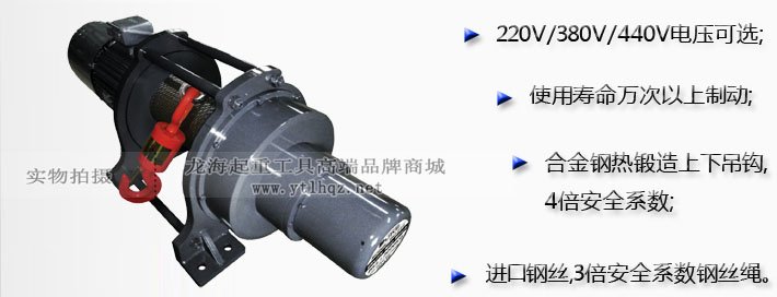 DUKE DU-215電動卷揚(yáng)機(jī)圖片介紹 DUKE DU-215電動卷揚(yáng)機(jī)圖片介紹