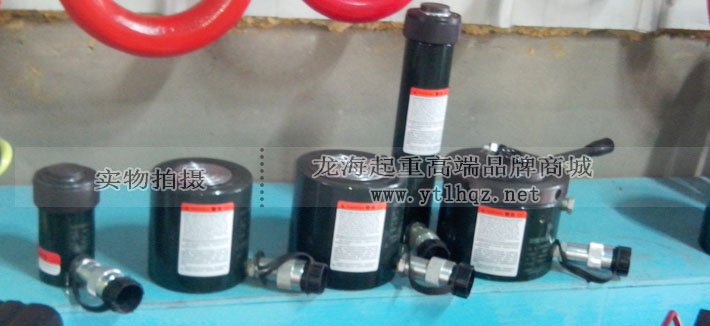 鋁合金分離式千斤頂圖片 鋁合金分離式千斤頂圖片