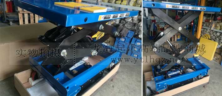 【LMN-B80雙剪式電動(dòng)升降平臺(tái)車現(xiàn)貨圖】 【LMN-B80雙剪式電動(dòng)升降平臺(tái)車現(xiàn)貨圖】