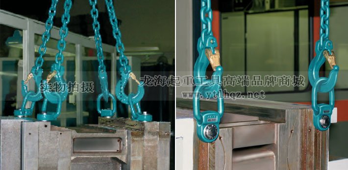 FP型JDT側拉吊環(huán)應用圖 FP型JDT側拉吊環(huán)應用圖
