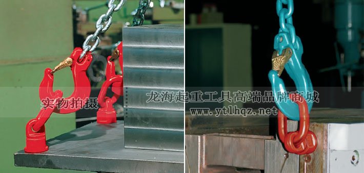 TAWGK型萬向旋轉(zhuǎn)吊環(huán)使用案例 TAWGK型萬向旋轉(zhuǎn)吊環(huán)使用案例