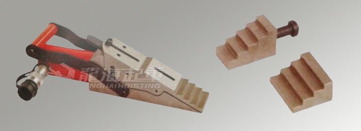 龍升楔形舉升千斤頂 龍升楔形舉升千斤頂