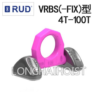 VRBS型焊接型吊環(huán) VRBS型焊接型吊環(huán)