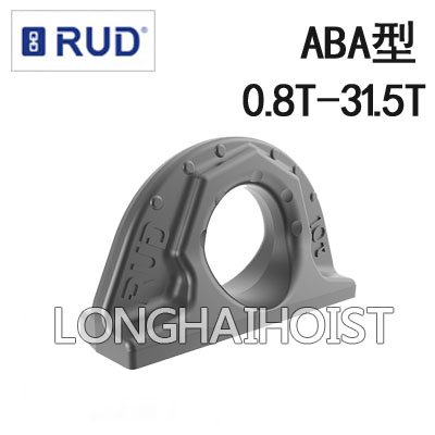ABA型路德焊接型吊點 ABA型路德焊接型吊點