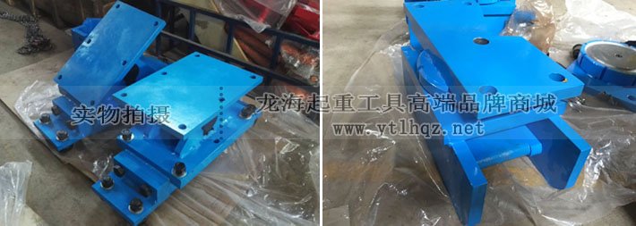 架橋機(jī)移運(yùn)器定制圖片(二) 架橋機(jī)移運(yùn)器定制圖片(二)