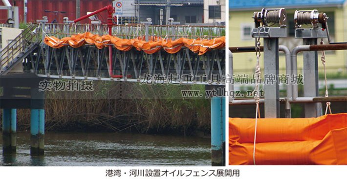 Maxpull RSB不銹鋼手搖絞盤案例圖片 Maxpull RSB不銹鋼手搖絞盤案例圖片