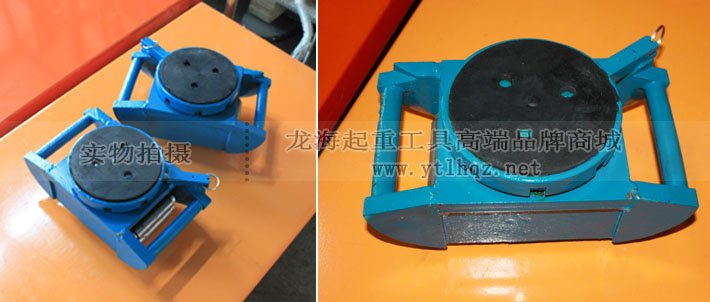 LHRE-U履帶式搬運小坦克實物圖片 LHRE-U履帶式搬運小坦克實物圖片