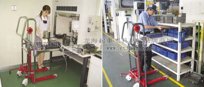 進(jìn)口平臺式堆高機(jī)案例圖 進(jìn)口平臺式堆高機(jī)案例圖