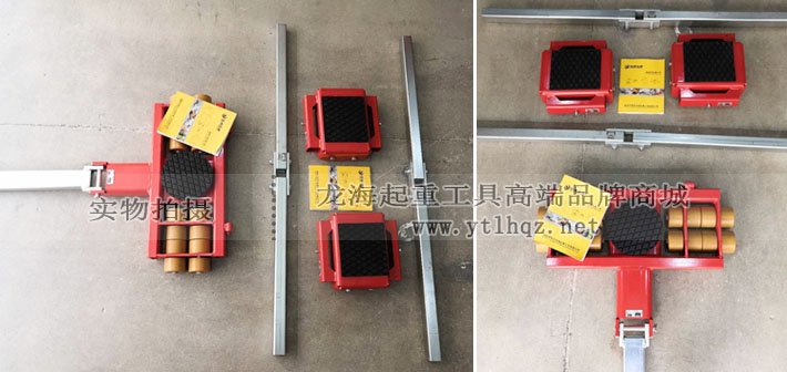 32噸JUNG組合式搬運(yùn)坦克車圖片 32噸JUNG組合式搬運(yùn)坦克車圖片