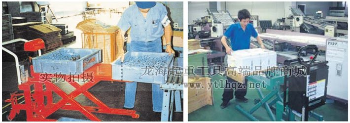 手動剎車升降機(jī)案例圖 手動剎車升降機(jī)案例圖