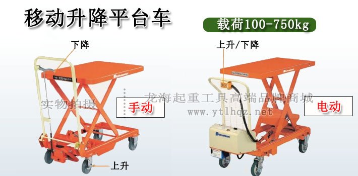 進(jìn)口升降平臺(tái)車 進(jìn)口升降平臺(tái)車