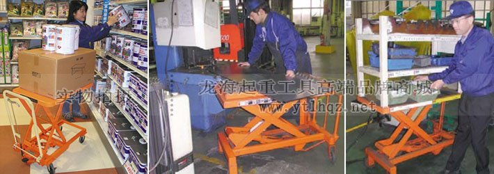 進(jìn)口移動(dòng)升降平臺(tái)車案例圖 進(jìn)口移動(dòng)升降平臺(tái)車案例圖