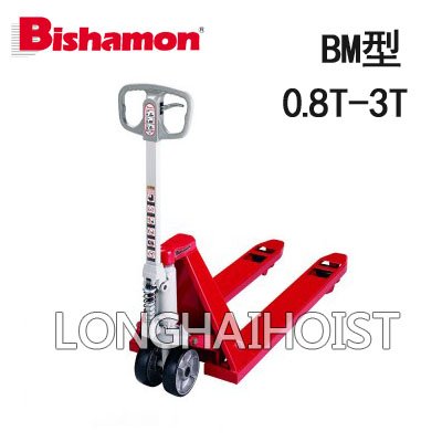 進口手動液壓搬運車 進口手動液壓搬運車