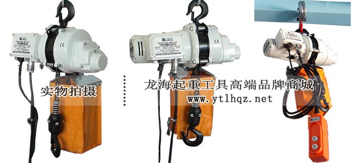 DU-901迷你環(huán)鏈電動葫蘆 DU-901迷你環(huán)鏈電動葫蘆