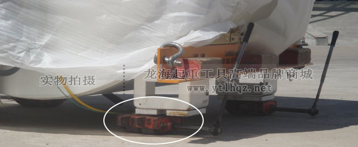 手搖搬運(yùn)小坦克案例圖 手搖搬運(yùn)小坦克案例圖