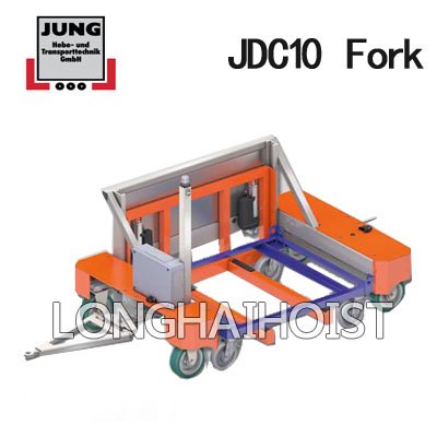 JDC 10 Fork物流轉(zhuǎn)運(yùn)車 JDC 10 Fork物流轉(zhuǎn)運(yùn)車