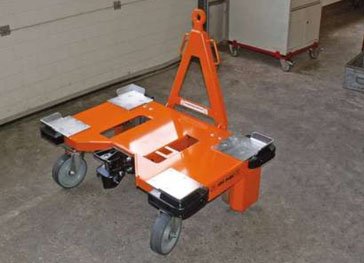 JDC Gecko物流運(yùn)輸車定制2 JDC Gecko物流運(yùn)輸車定制2