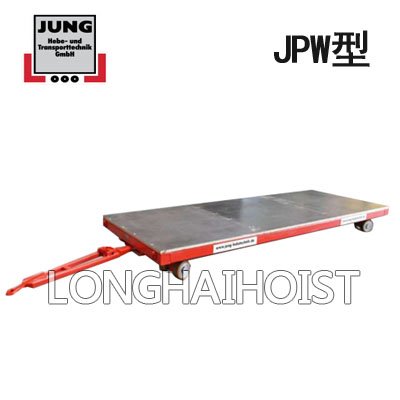 JPW運輸平臺車 JPW運輸平臺車