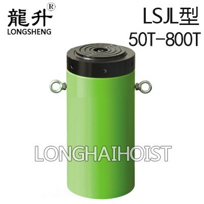 機(jī)械自鎖分離式千斤頂 機(jī)械自鎖分離式千斤頂