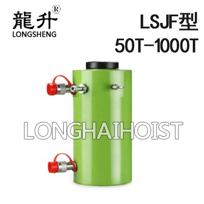 雙作用分離式千斤頂 雙作用分離式千斤頂