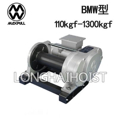 BMW型Maxpull電動(dòng)絞盤 BMW型Maxpull電動(dòng)絞盤