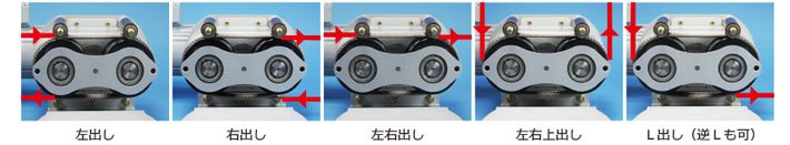 EMX型maxpull電動絞車圖片 EMX型maxpull電動絞車圖片