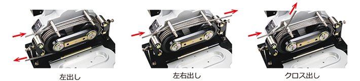 EME型Maxpull電動絞盤圖片 EME型Maxpull電動絞盤圖片