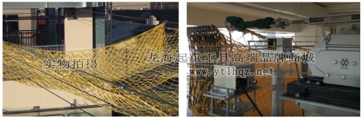 EME型Maxpull電動絞盤案例圖 EME型Maxpull電動絞盤案例圖