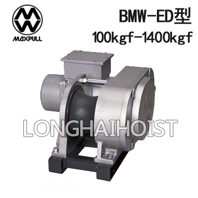 BMW-ED大力電動絞盤 BMW-ED大力電動絞盤