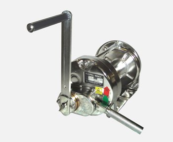 LSTP型Maxpull手動絞車 LSTP型Maxpull手動絞車