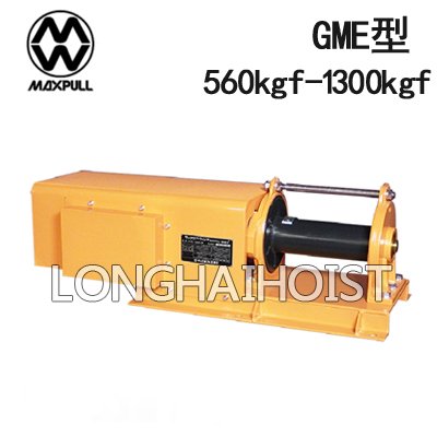 GME電動絞盤 GME電動絞盤