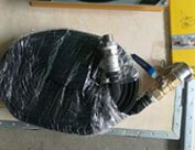 氣浮搬運(yùn)裝置主氣管 氣浮搬運(yùn)裝置主氣管