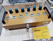 氣浮搬運(yùn)裝置控制器 氣浮搬運(yùn)裝置控制器