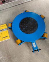 萬向搬運小坦克 萬向搬運小坦克