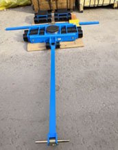 組合式搬運小坦克 組合式搬運小坦克