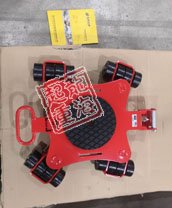 JKB萬向搬運小坦克 JKB萬向搬運小坦克