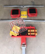 德國組合式搬運小坦克圖片 德國組合式搬運小坦克圖片