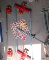 JUNG集裝箱搬運車 JUNG集裝箱搬運車