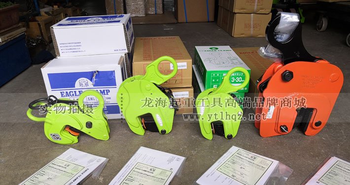 鋼板鉗的選用標(biāo)準(zhǔn)及用前檢查事項 鋼板鉗的選用標(biāo)準(zhǔn)及用前檢查事項