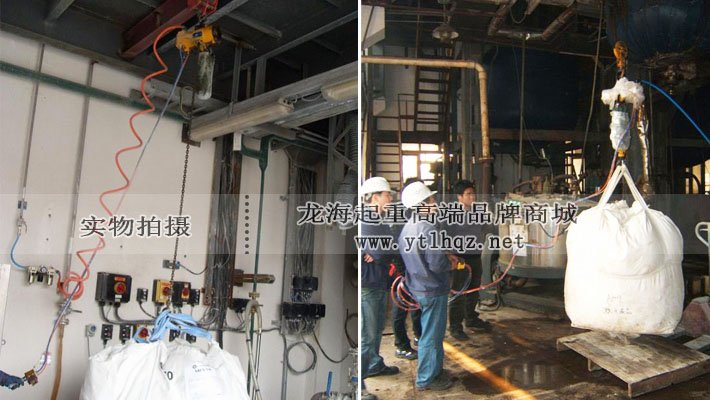 氣動(dòng)葫蘆 氣動(dòng)葫蘆