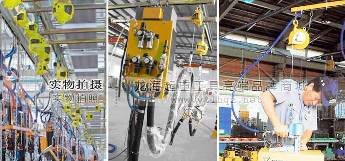 彈簧平衡器應用范圍 彈簧平衡器應用范圍